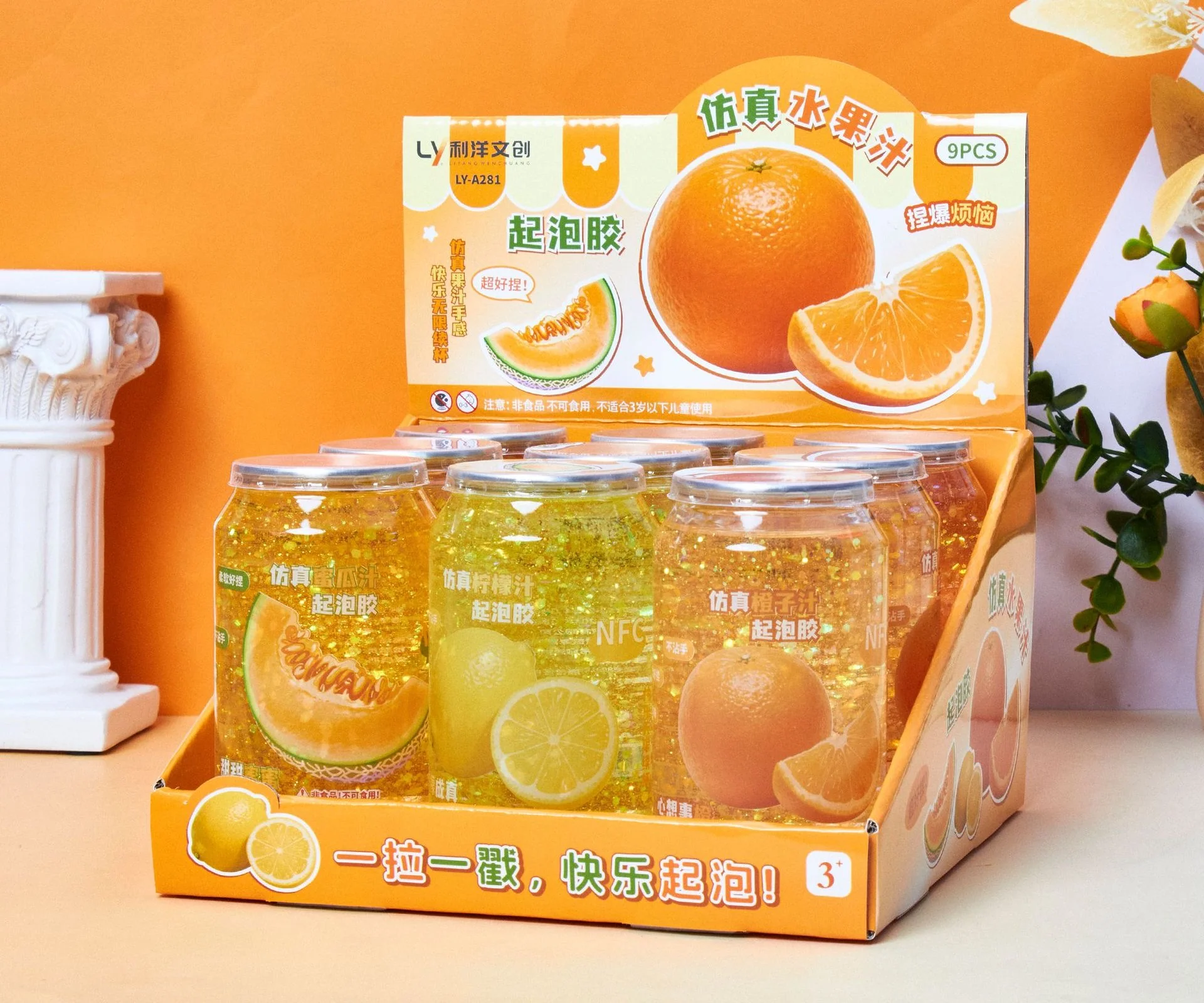 Fruit Slime - Image 4