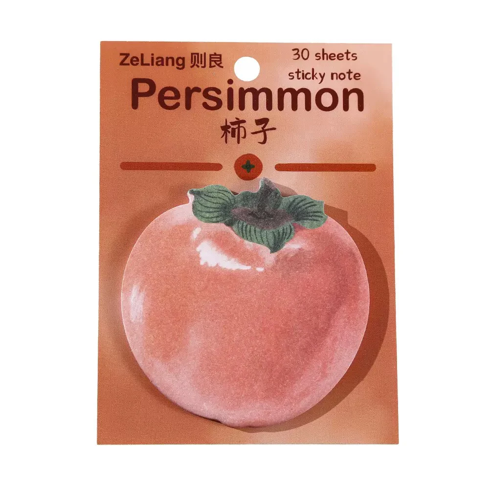 Fruit Sticky Note - Image 6