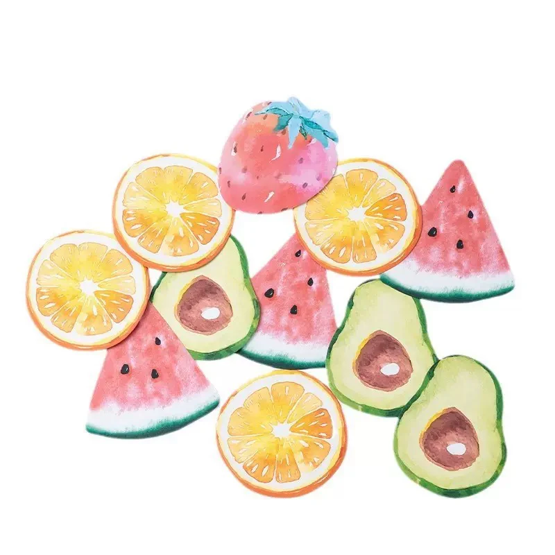 Fruit Sticky Notes - Image 5