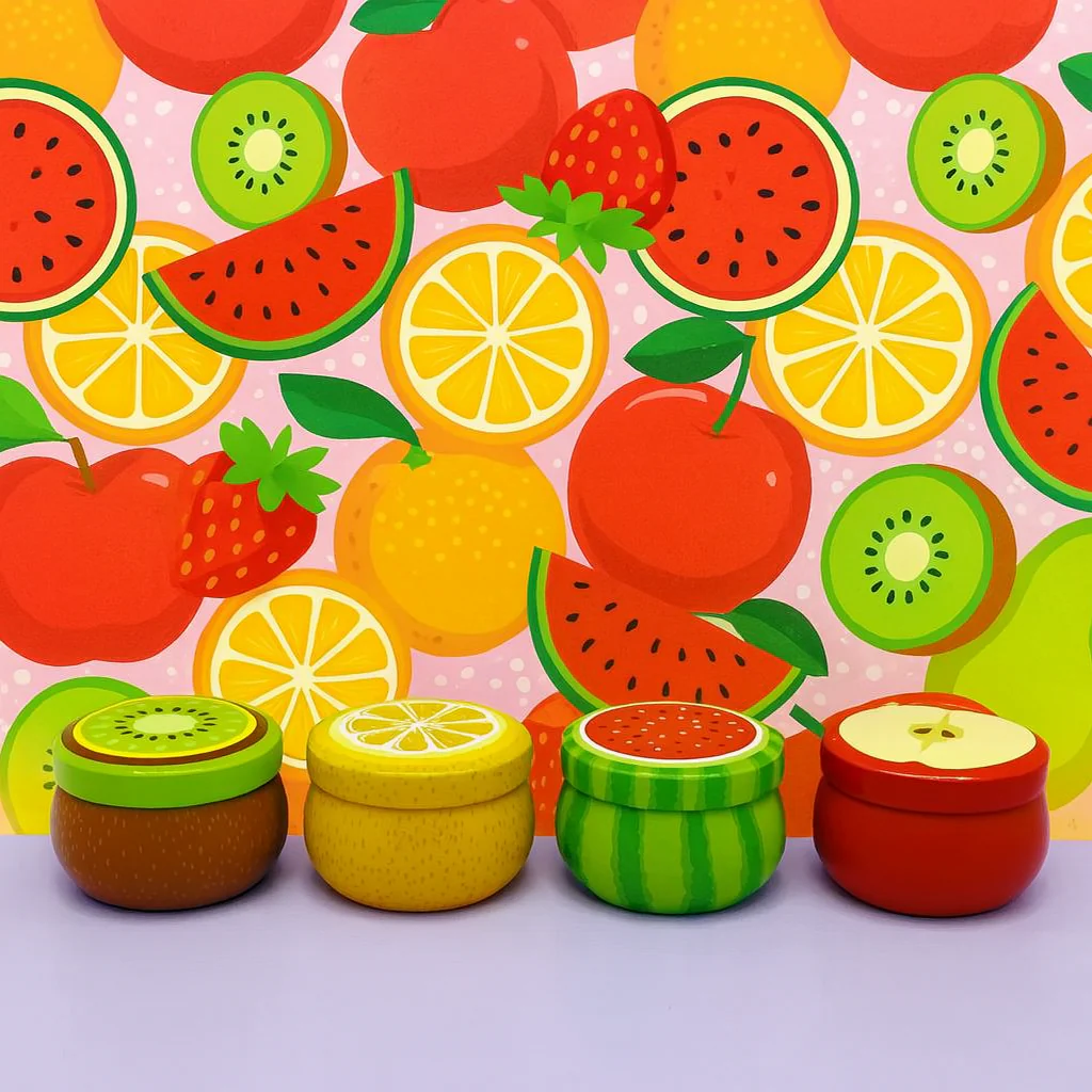 Fruit Tin Sharpener - Image 2