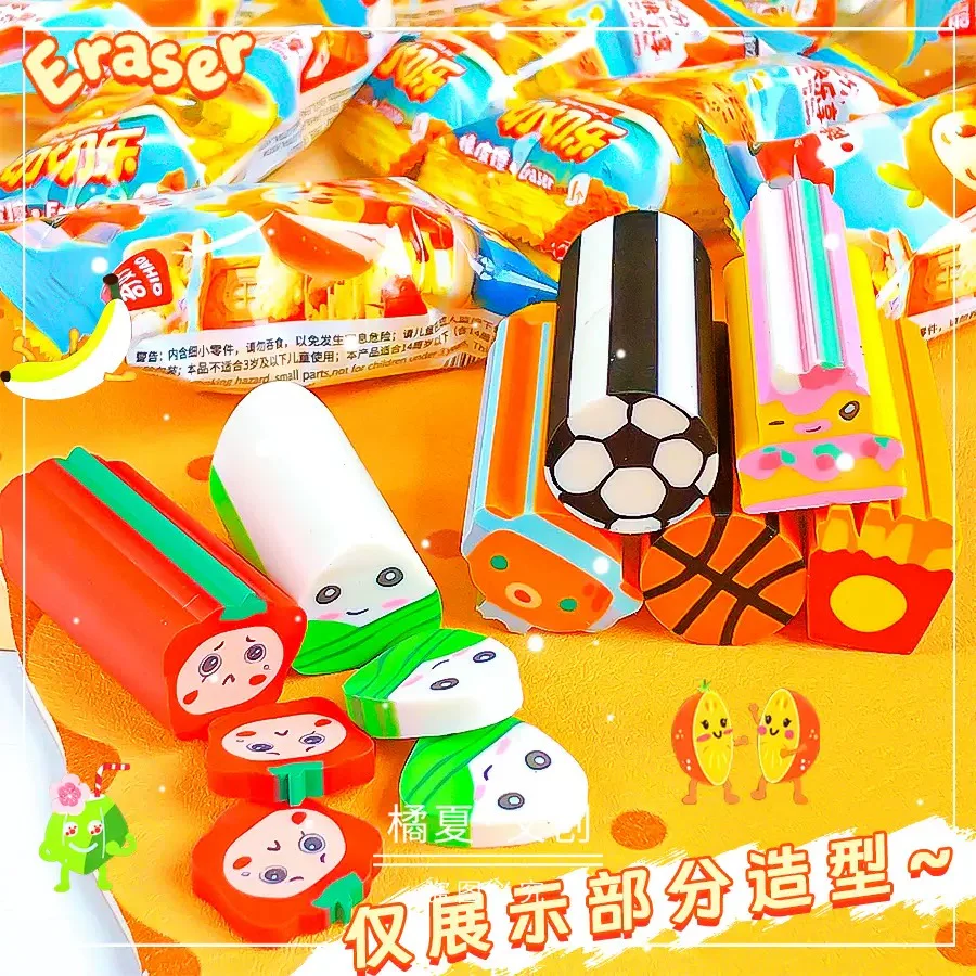 Fruity Blind Eraser Pack - Image 3
