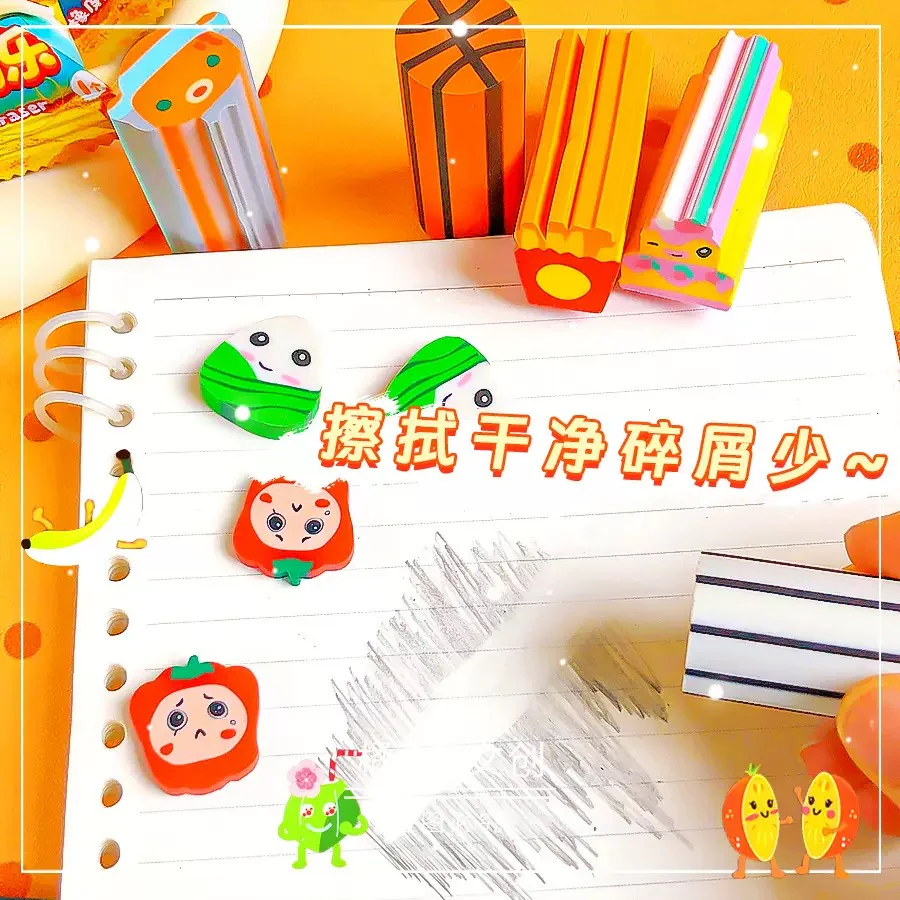 Fruity Blind Eraser Pack - Image 4