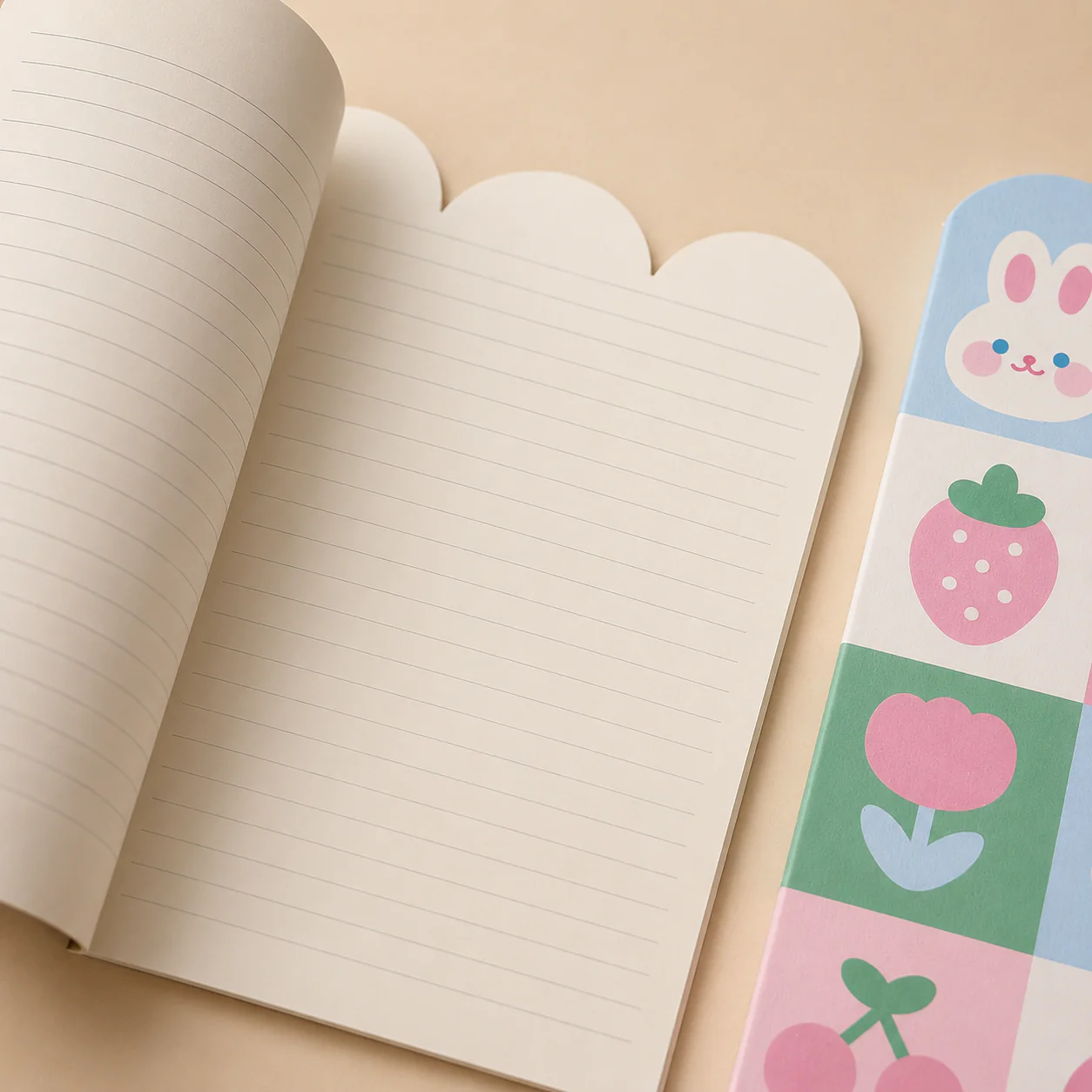 Whimsical Notebooks - Image 2