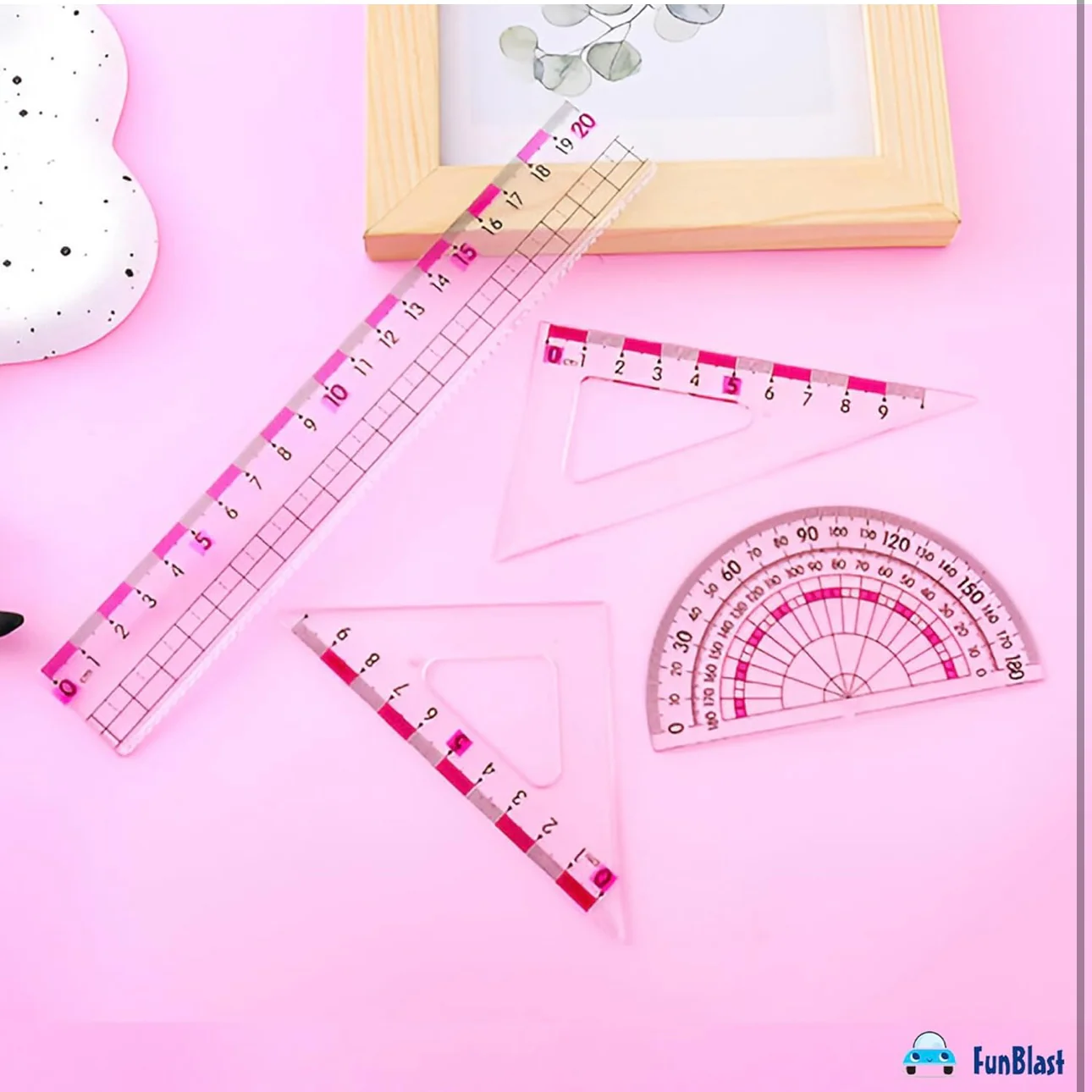 Geometry Set - Image 6