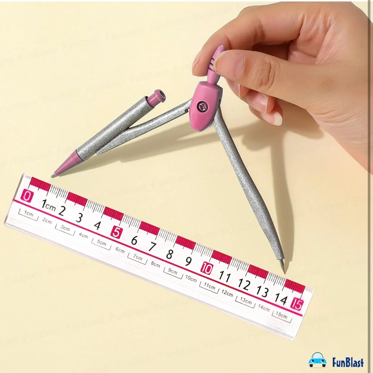 Geometry Set - Image 7