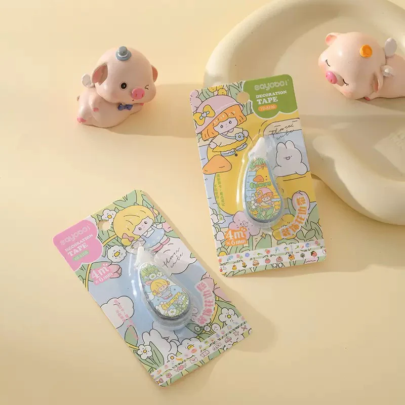 Girly Decoration Tape - Image 4