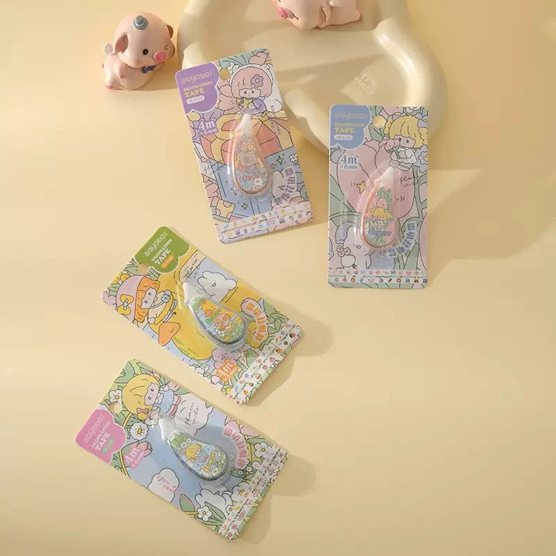 Girly Decoration Tape - Image 5