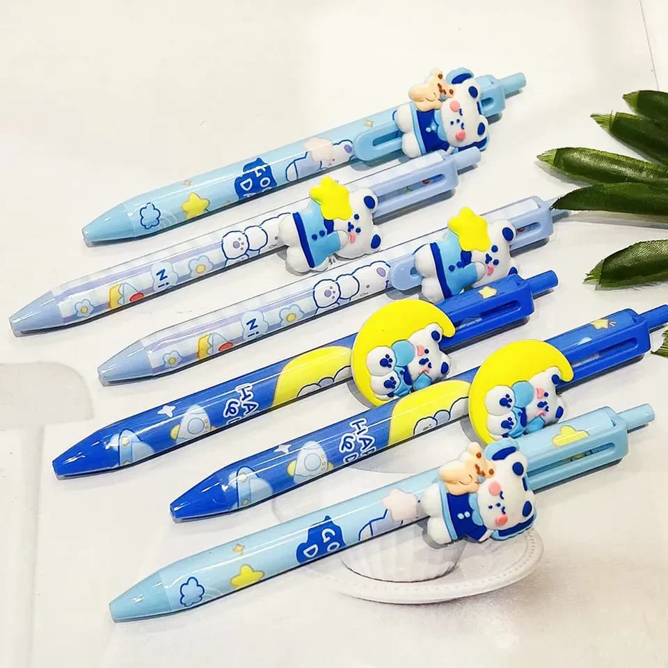 Good Night Bear Gel Pen - Image 5