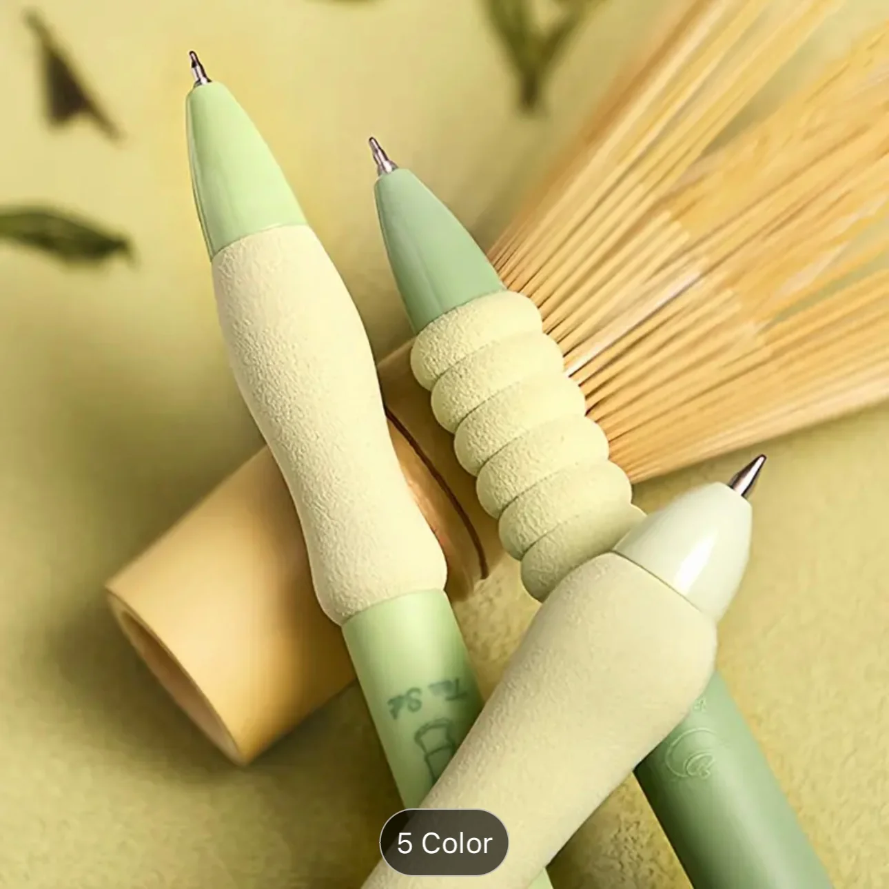 Matcha Pen Set - Image 3