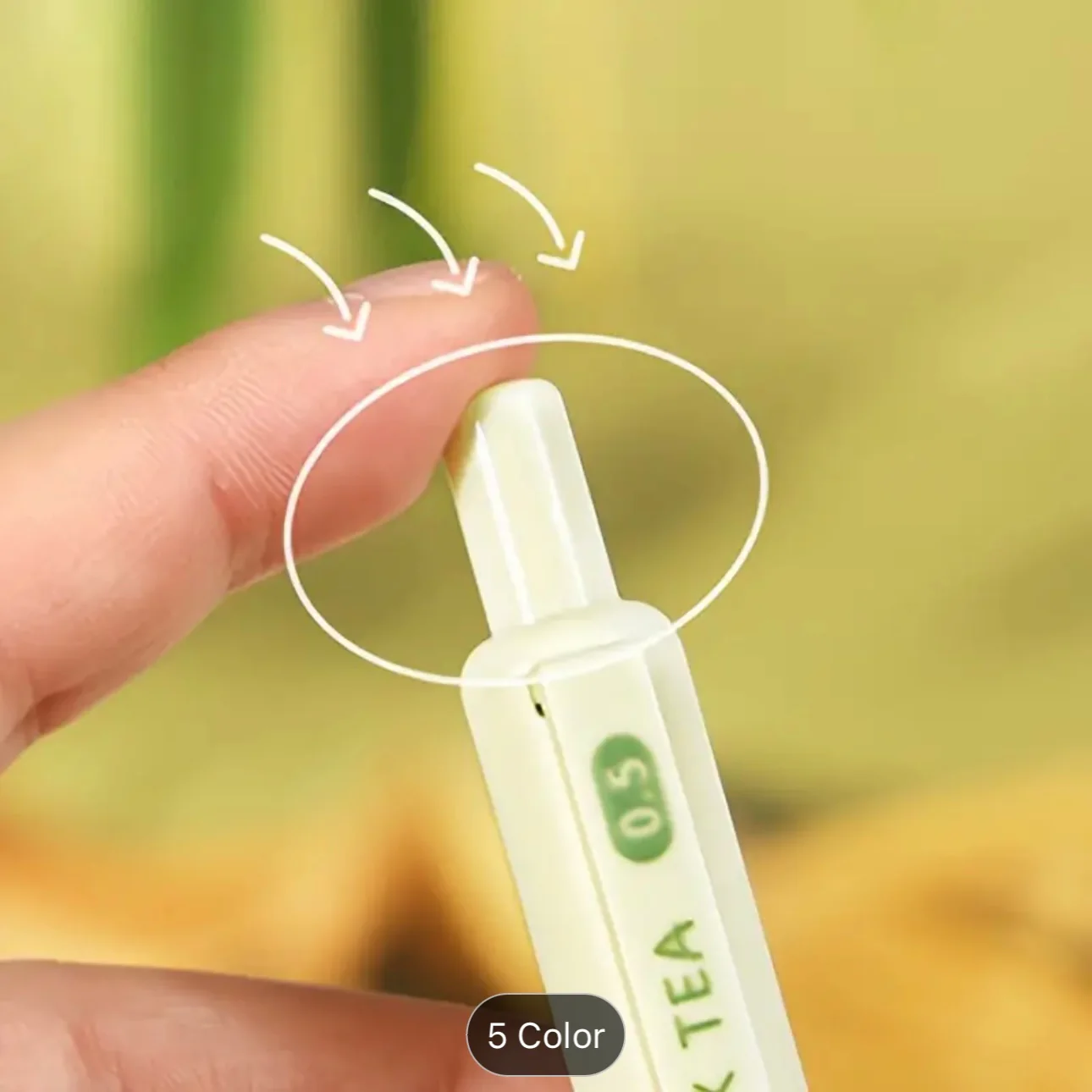 Matcha Pen Set - Image 8