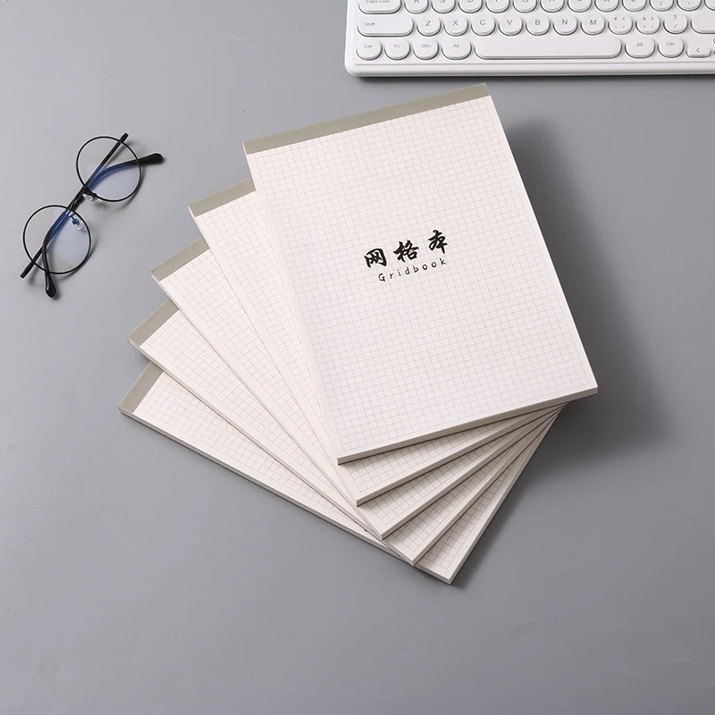 Grid Paper Pad - Image 10