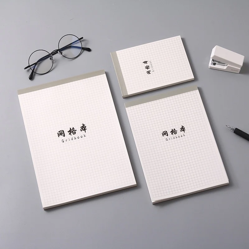 Grid Paper Pad - Image 2