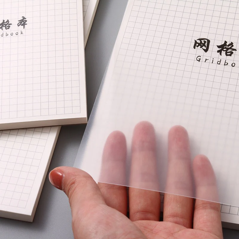 Grid Paper Pad - Image 3