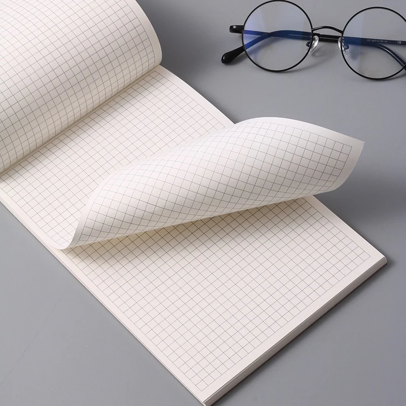 Grid Paper Pad - Image 4