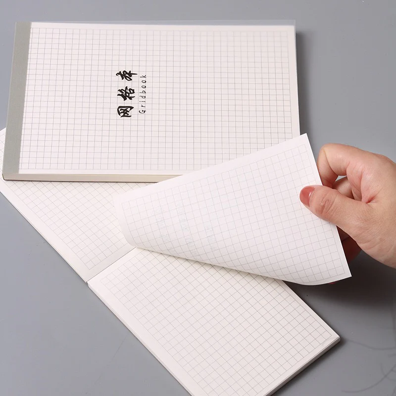 Grid Paper Pad - Image 6