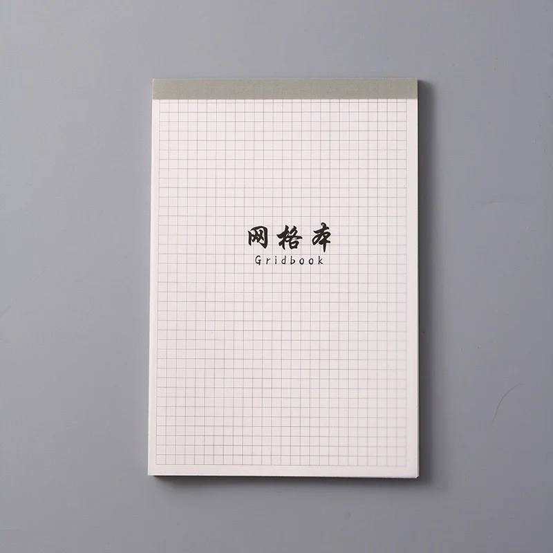 Grid Paper Pad - Image 7