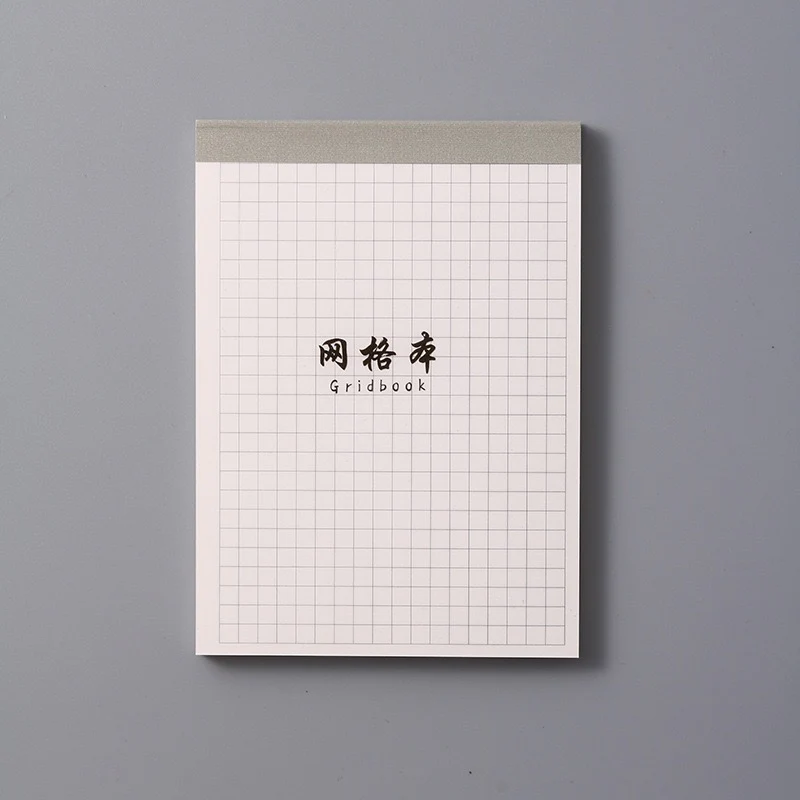 Grid Paper Pad - Image 8
