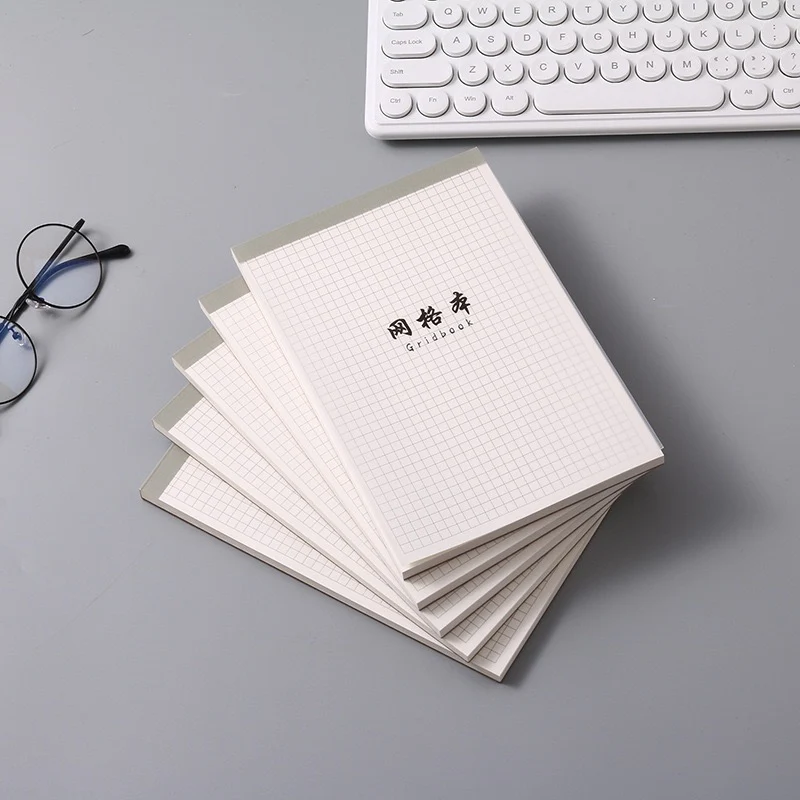 Grid Paper Pad - Image 9