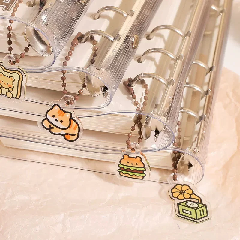 Bread Bear Spiral Diary - Image 4