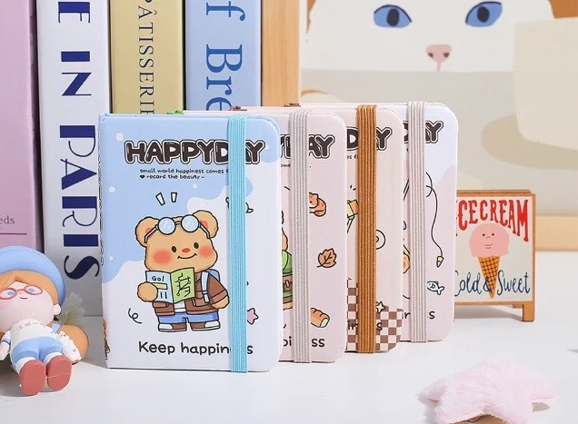 Happy Day Mini Diary - Image 2
