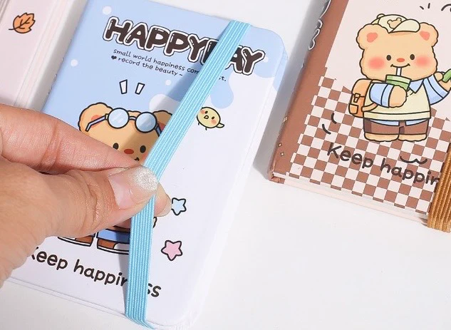 Happy Day Mini Diary - Image 3