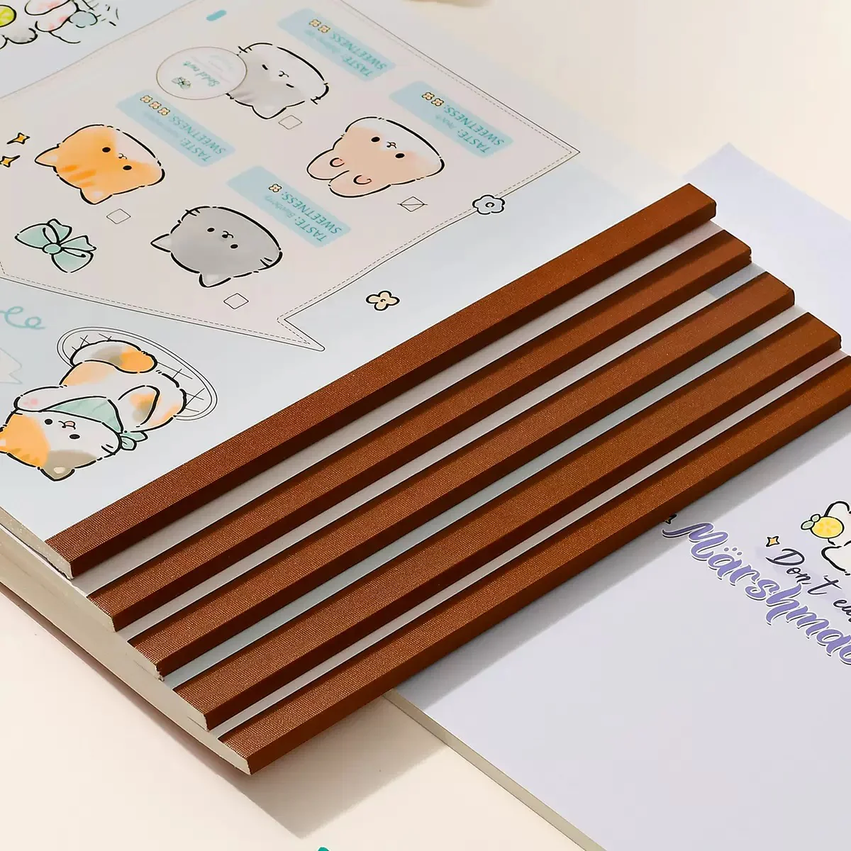 Happy Friends Drawing Book - Image 3