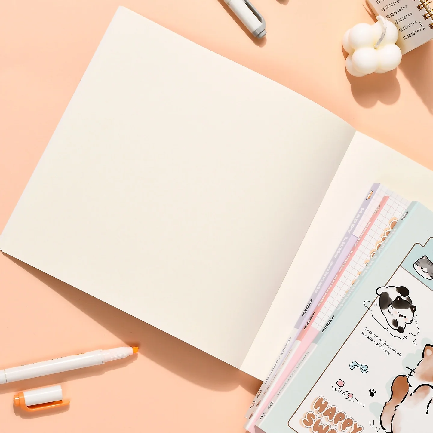 Happy Sweet Pet Drawing Book - Image 8