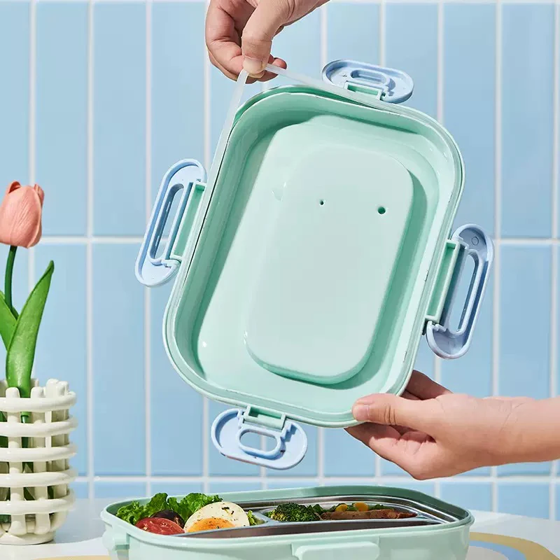 Happy Time Lunch Box - Image 3