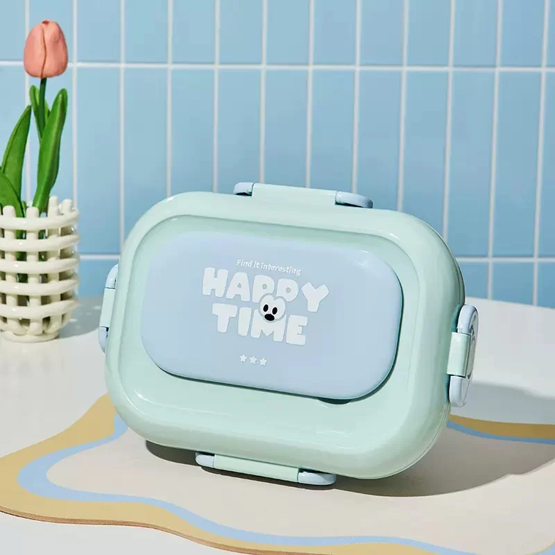 Happy Time Lunch Box - Image 7