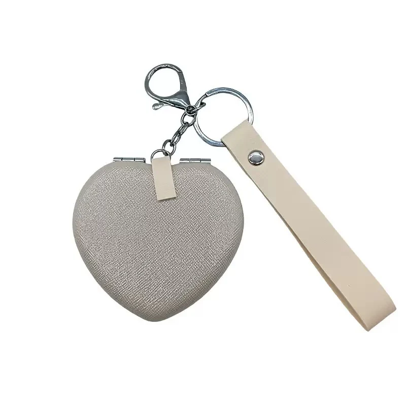 Heart Cosmetic Mirror - Image 7