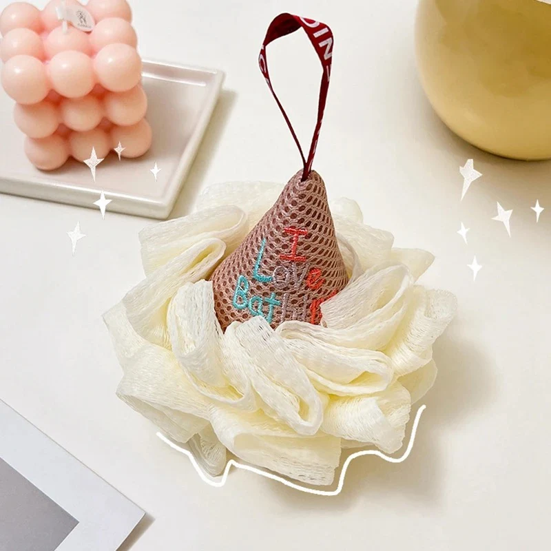 Ice Cream Bath Scrub - Image 3