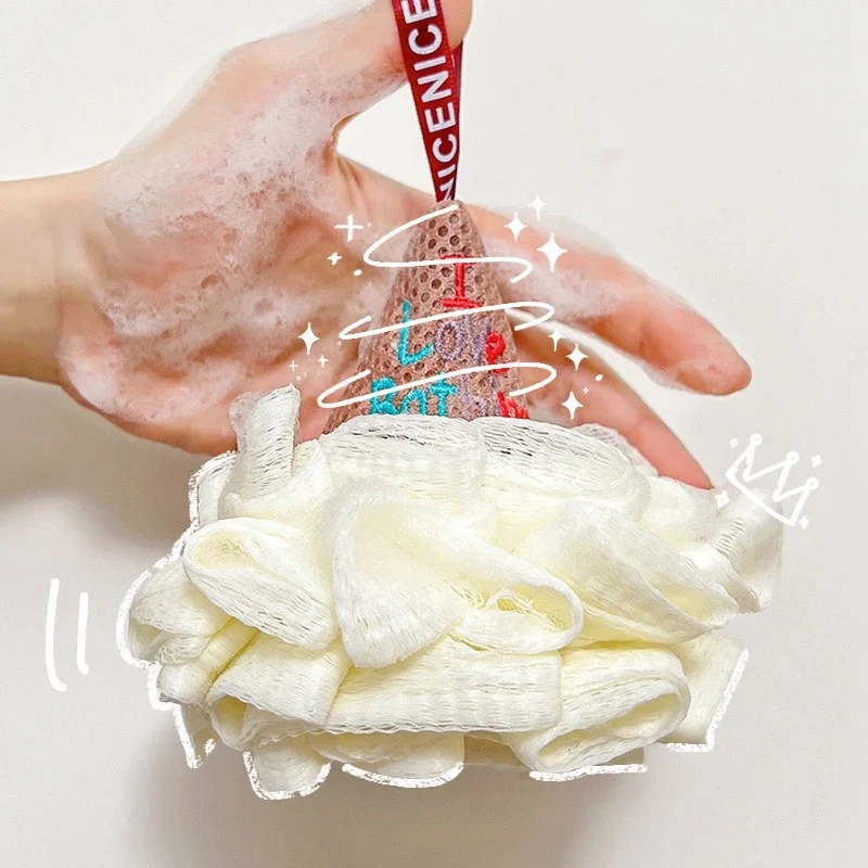 Ice Cream Bath Scrub - Image 4