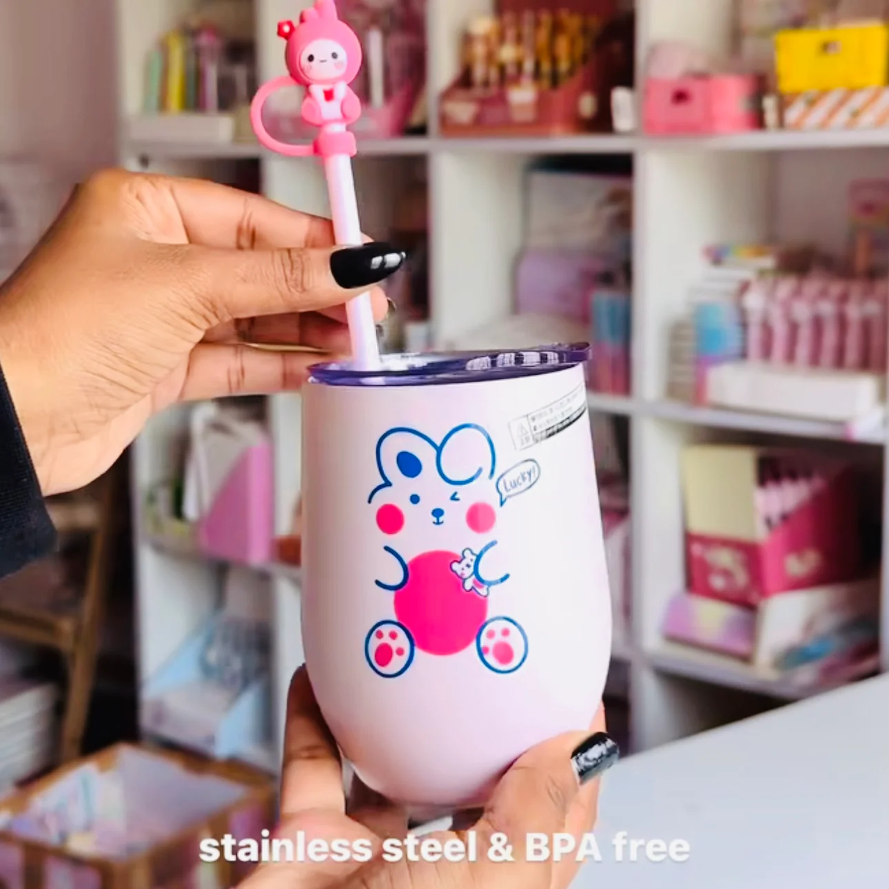 Insulated Cup - Image 2