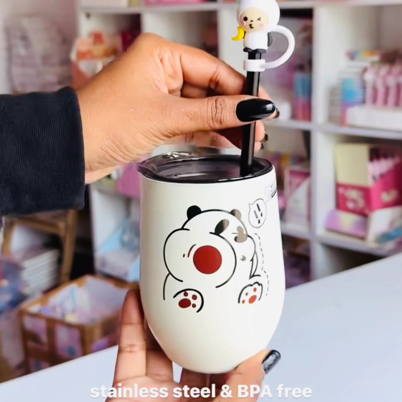 Insulated Cup - Image 4