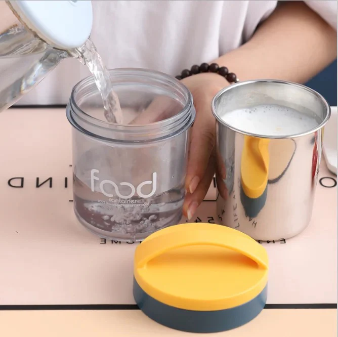 Insulated Vaccum Food Jug - Image 3