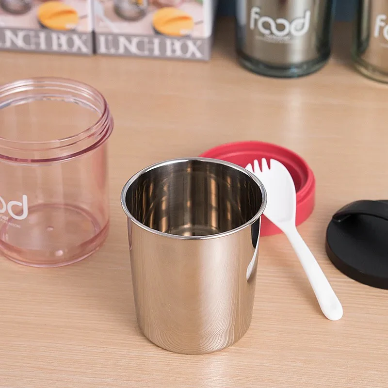 Insulated Vaccum Food Jug - Image 5