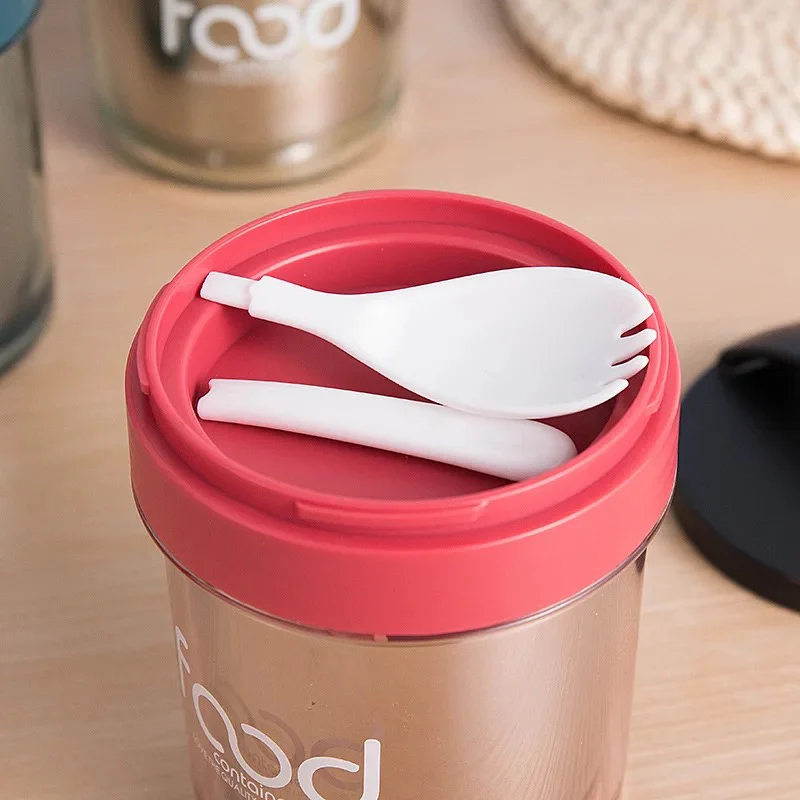 Insulated Vaccum Food Jug - Image 7