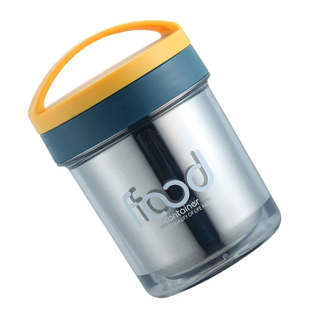 Insulated Vaccum Food Jug - Image 9