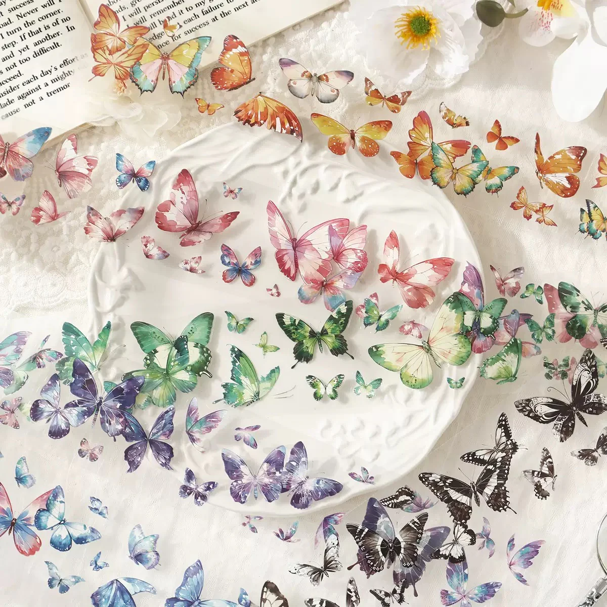 Journal Long Sticker Pack - Image 2