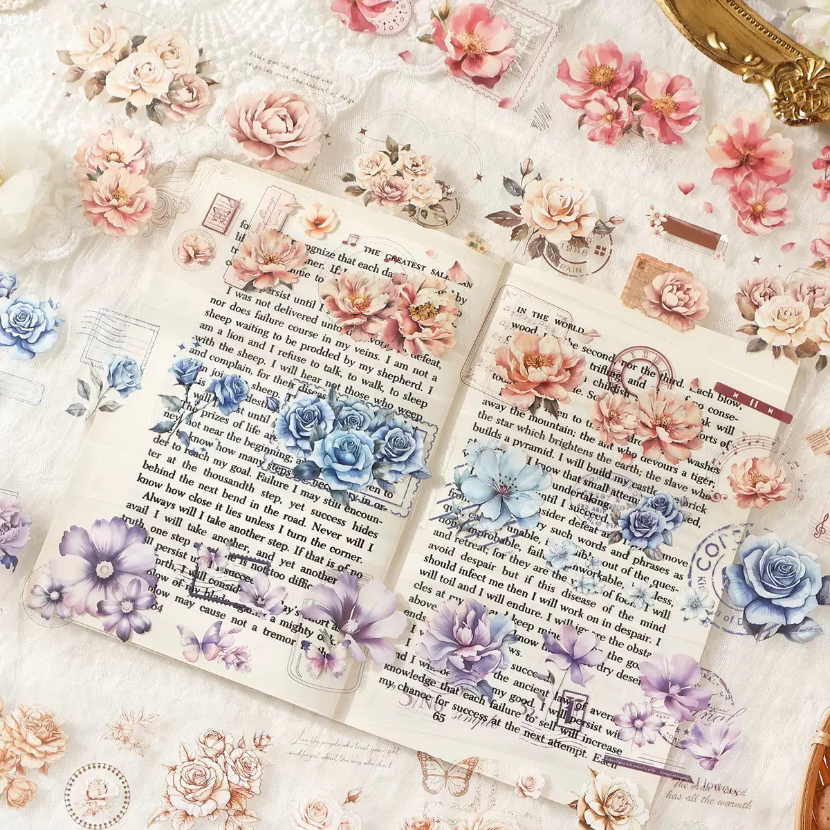 Journal Long Sticker Pack - Image 3