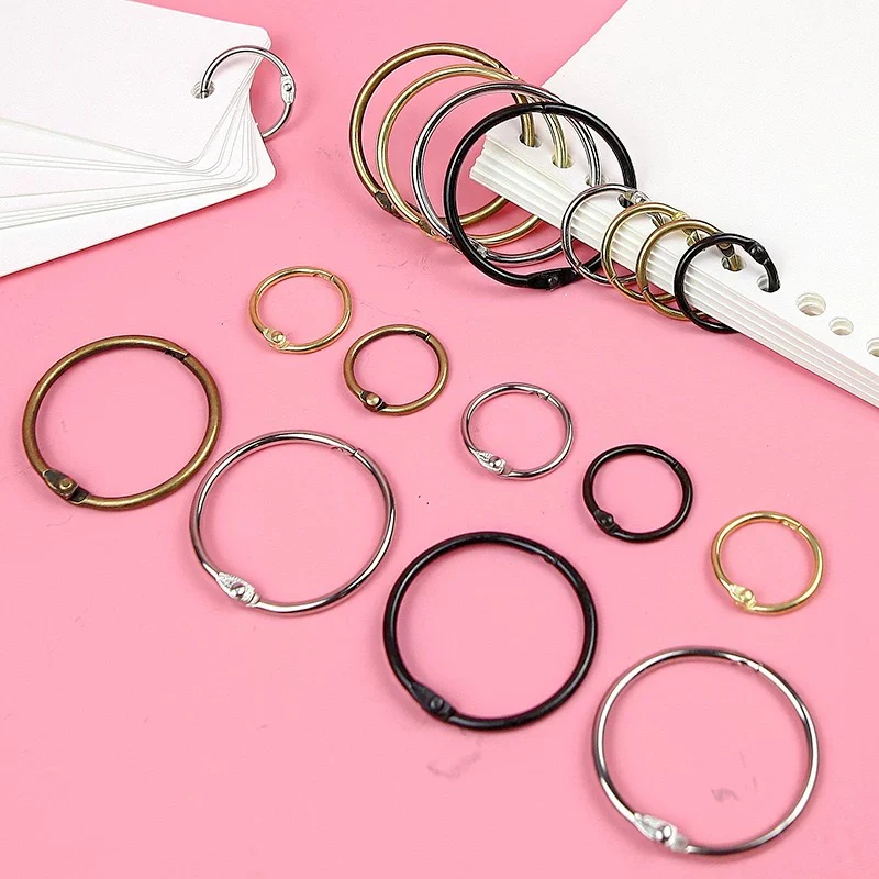 Journaling Ring Pack - Image 2