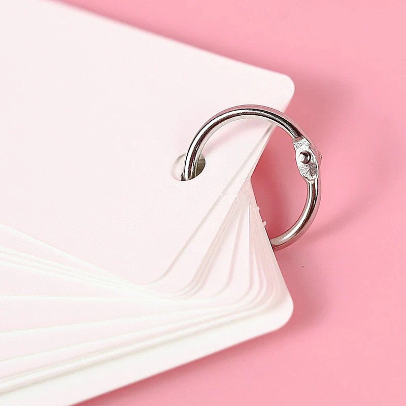 Journaling Ring Pack - Image 3