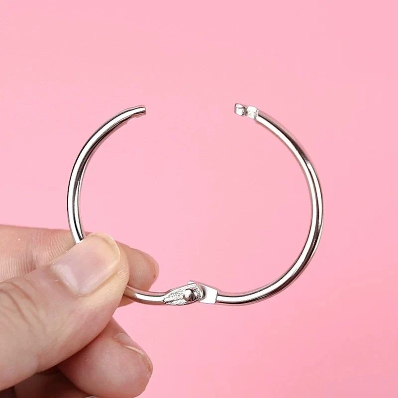 Journaling Ring Pack - Image 4