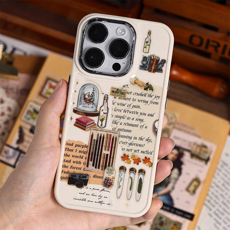 Journaling Stickers - Image 3