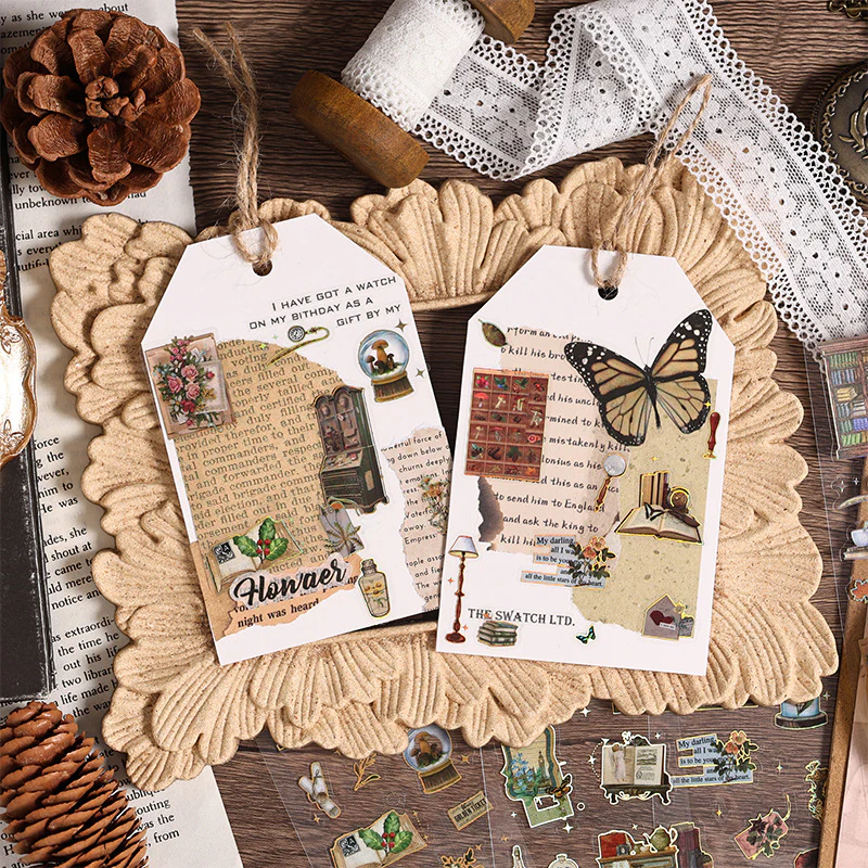 Journaling Stickers - Image 4