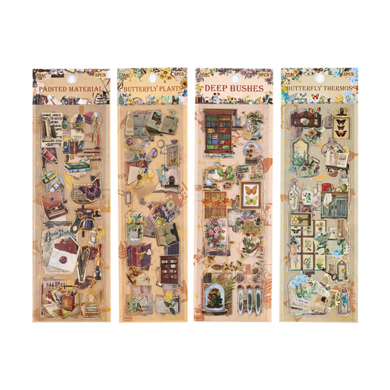 Journaling Stickers - Image 5