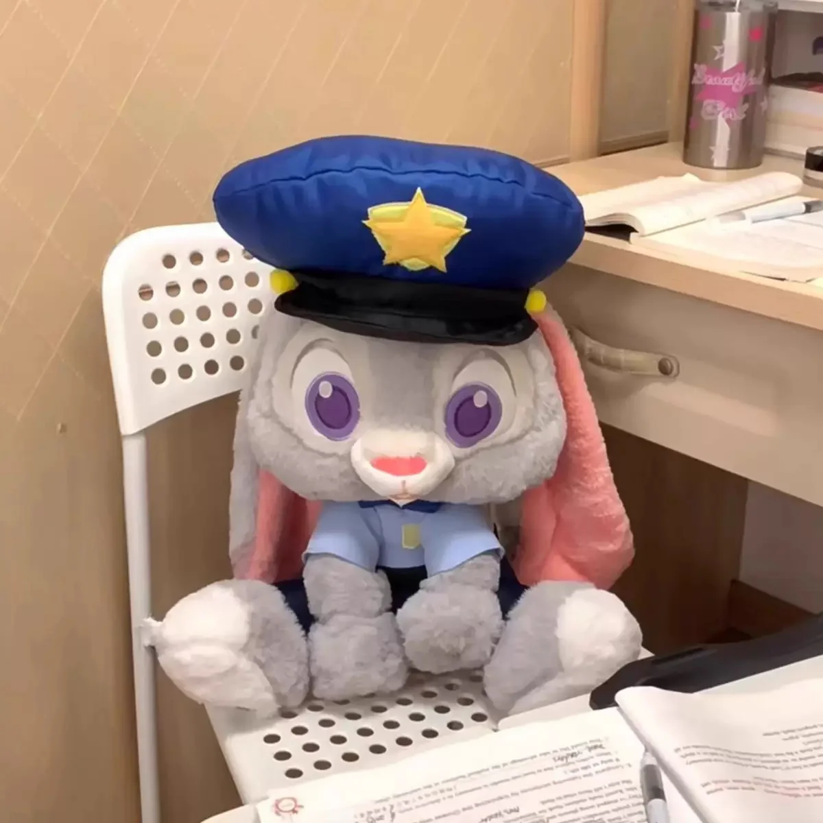 Judy Hopps Plushie - Image 2