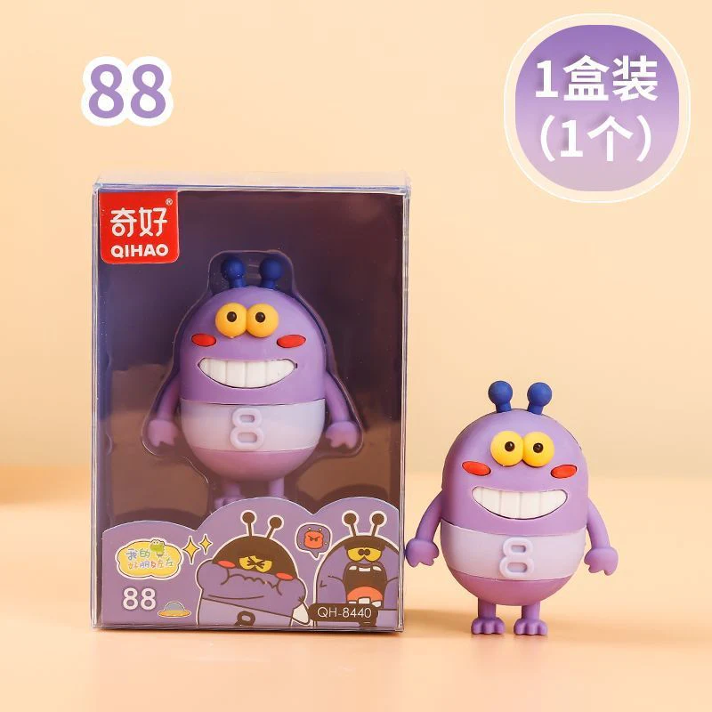 Jumbo Eraser - Image 2