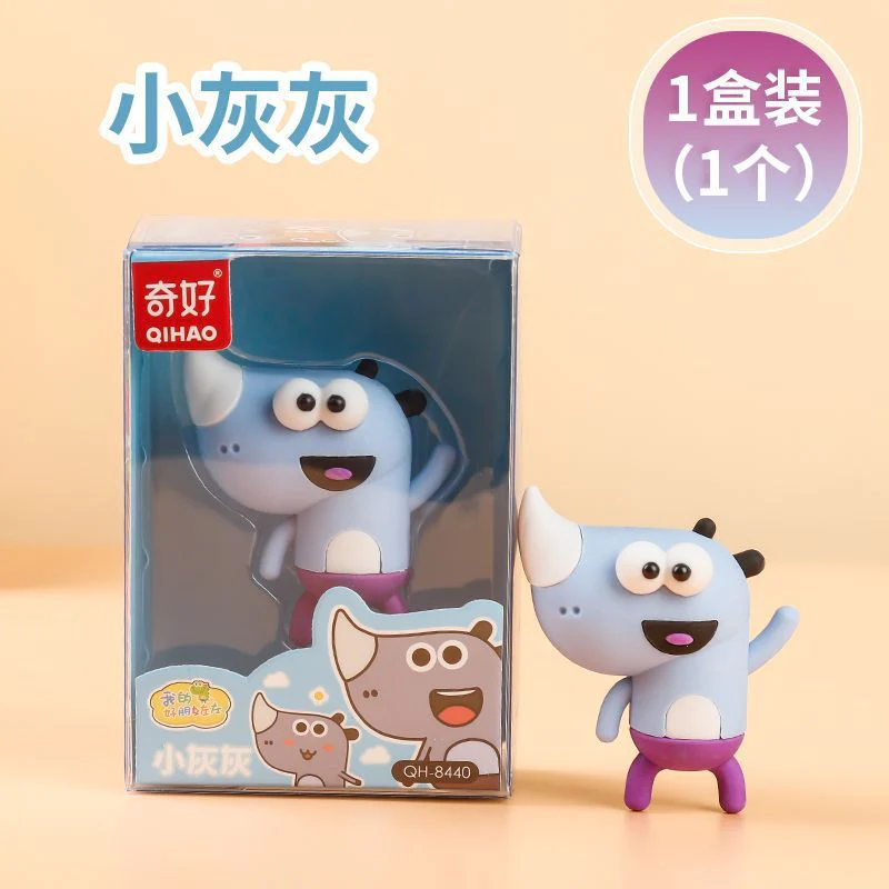 Jumbo Eraser - Image 3