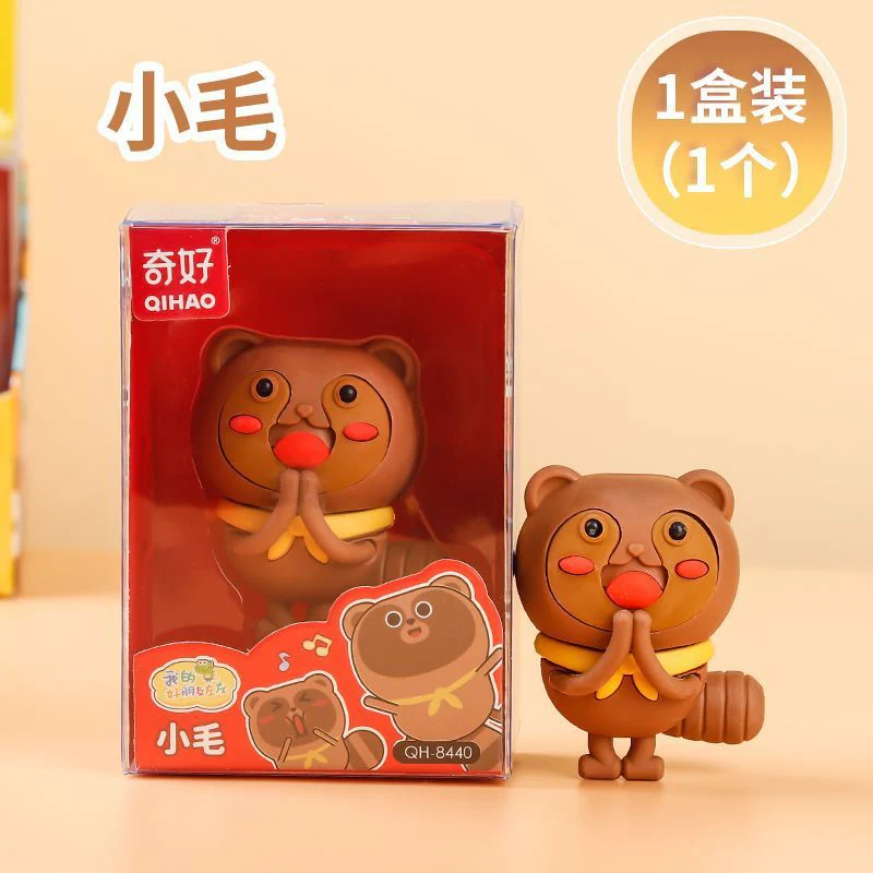 Jumbo Eraser - Image 4
